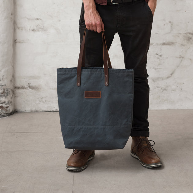 Special Edition Risdon Tote Bag