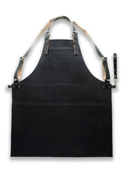 British Leather Apron