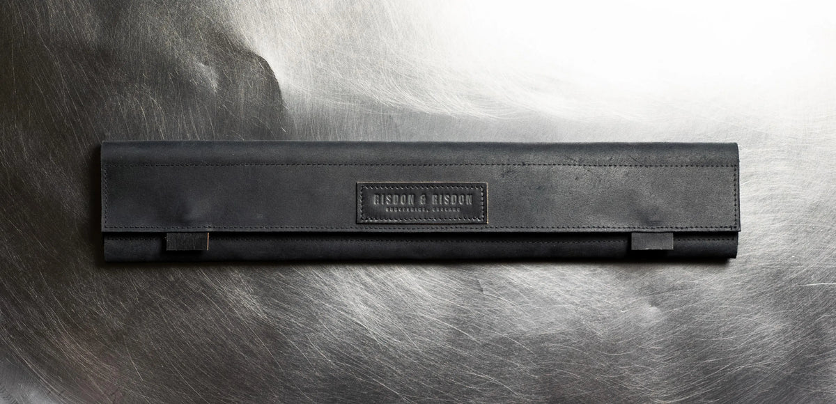 British Leather Range – Risdon & Risdon