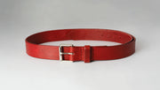 Full Grain Leather Belt 40mm Width