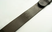 Full Grain Leather Belt 40mm Width