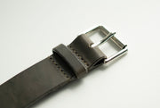 Full Grain Leather Belt 40mm Width