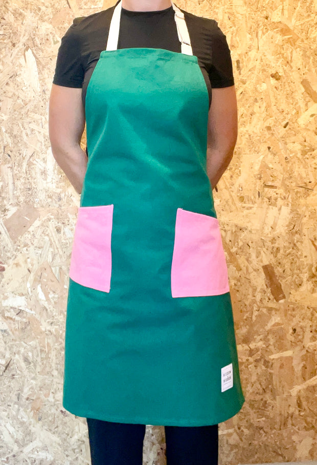 Workroom Apron 