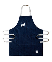 Fish Daddy Aprons