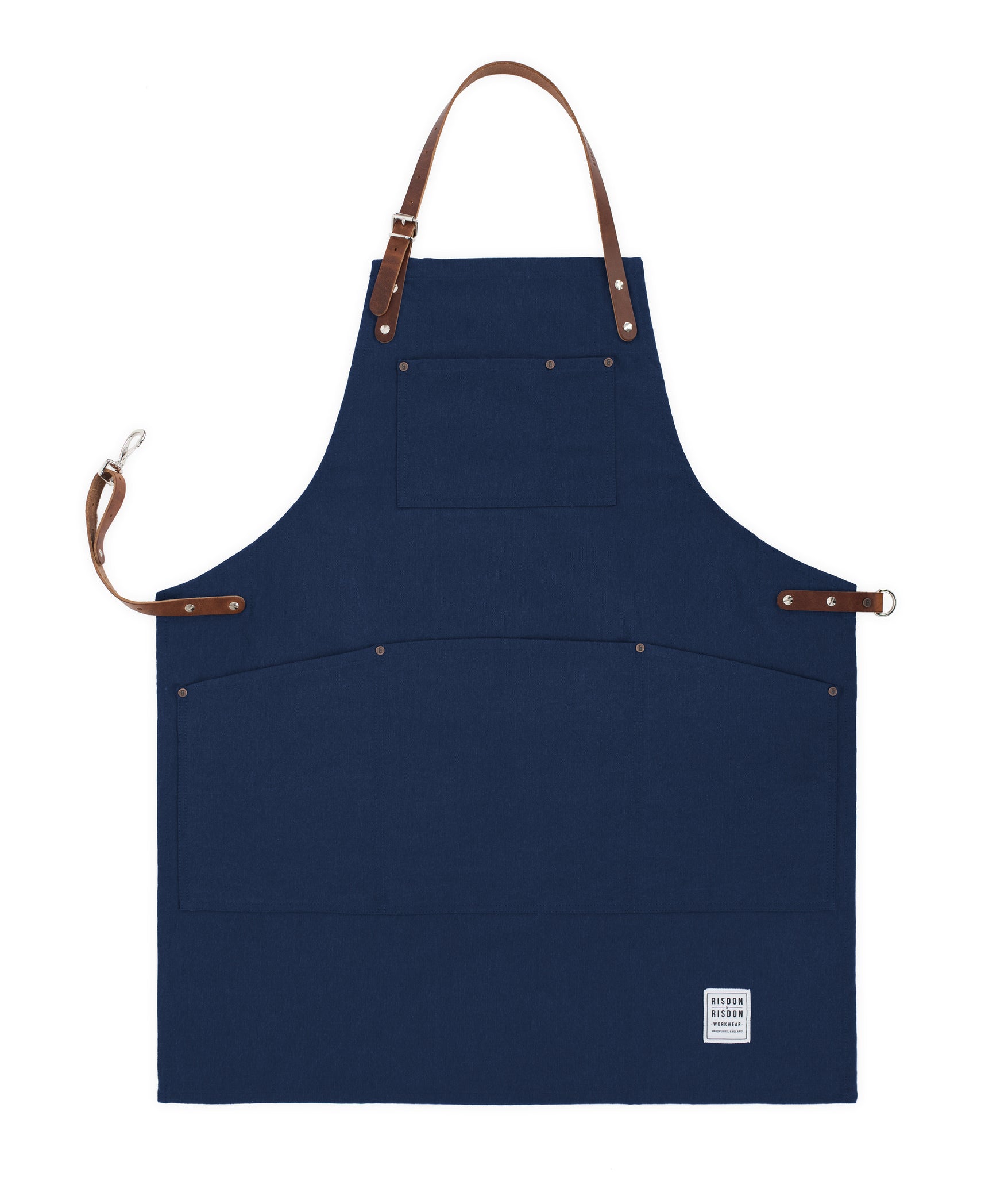 Risdon & Risdon The Original Apron Quality Report