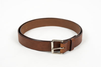 Full Grain Leather Belt 30mm Width 